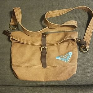 Roxy crossover bag